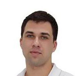 Коробков Александр Александрович