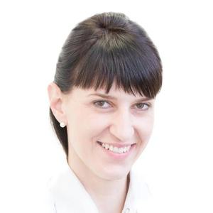Донченко Анна Александровна