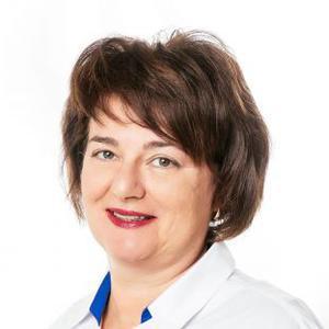 Варыгина Елена Леонидовна