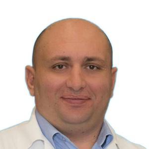 Бегларян Арутюн Врежикович