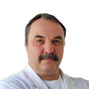 Ашманов Константин Юрьевич