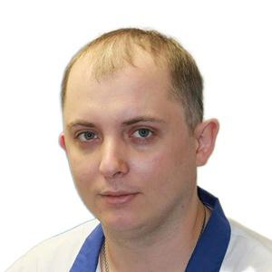 Хливнюк Андрей Сергеевич