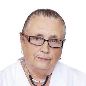 Папуловская Нина Михайловна