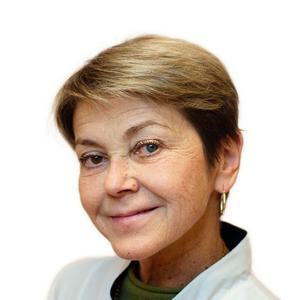 Чувилина Марина Викторовна