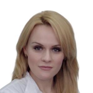 Кугушева Анна Викторовна