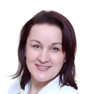 Гиззатова Розалия Гаптануровна