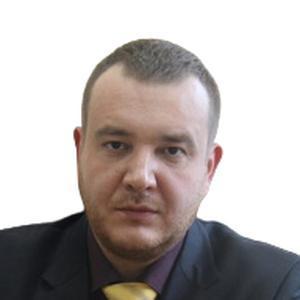 Бондаренко Игорь Владимирович