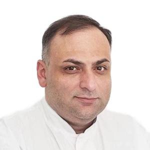 Цнобиладзе Гиорги Зурабович
