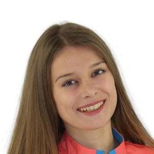 Кирпа Светлана Игоревна