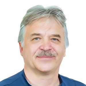 Капралов Андрей Ростиславович