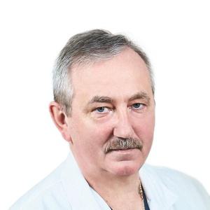 Мельник Юрий Дмитриевич