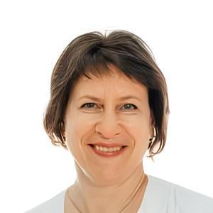 Куприянова Марина Николаевна