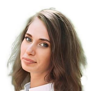 Петрикеева Анастасия Олеговна