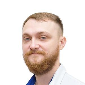 Войнов Петр Алексеевич