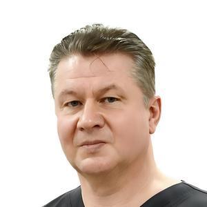 Ципириг Сергей Фокич