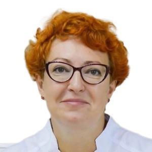 Зубенко Елена Павловна