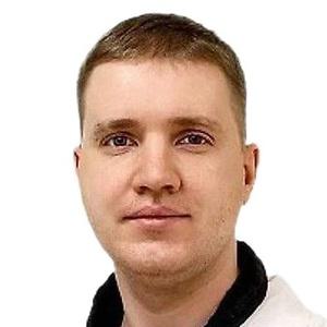 Шаров Станислав Владимирович