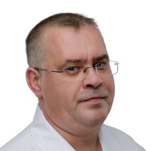 Кабанов Сергей Михайлович
