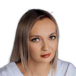 Сурина Марина Леонидовна