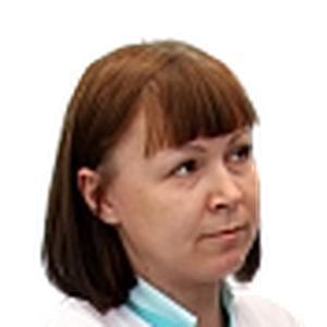 Галкина Светлана Анатольевна