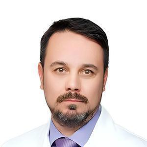 Чуйко Сергей Геннадьевич
