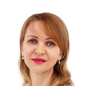 Абрамчук Елена Александровна