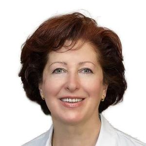 Уржумцева Ирина Валентиновна