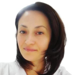 Мищенкова Дарья Владимировна