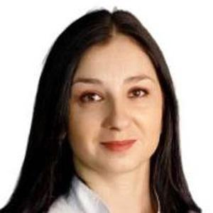 Привалова Елена Анатольевна