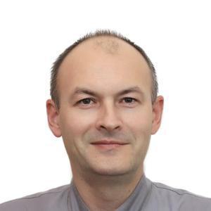 Рубцов Сергей Михайлович