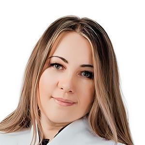 Бочкарева Наталья Владимировна