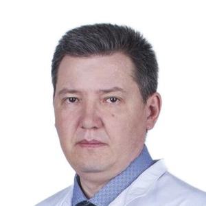 Карпушин Дмитрий Владиславович