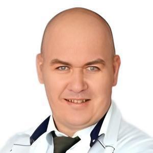 Тарасов Алексей Владимирович