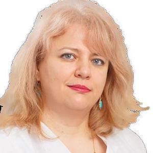 Агафонова Татьяна Николаевна