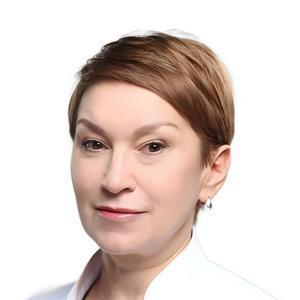 Бургалова Марина Борисовна