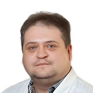 Шалякин Кирилл Леонидович