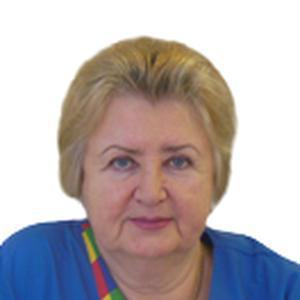 Северина Татьяна Васильевна