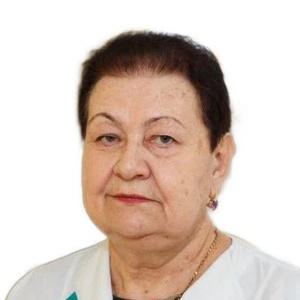 Моисеева Галина Антоновна