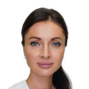 Обжерина Ольга Игоревна