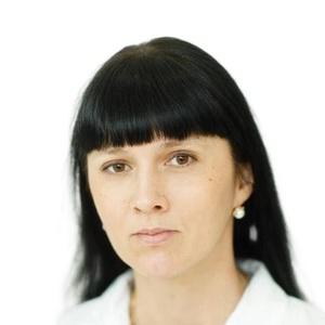 Янгуразова Елена Викторовна