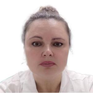 Писарева Ирина Владиславовна