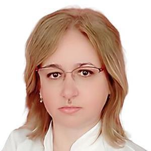 Артамонова Юлия Валерьевна