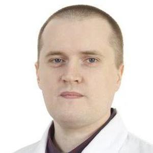 Александров Евгений Олегович