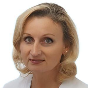 Течиева Татьяна Анатольевна