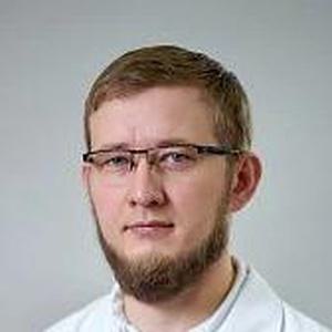 Асмандияров Фларид Айдарович
