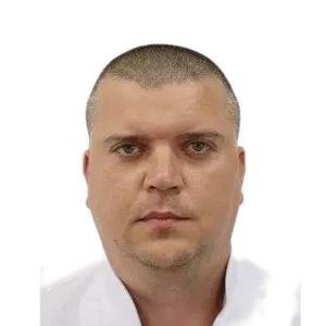 Сафошкин Павел Петрович