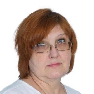 Жукова Анна Михайловна