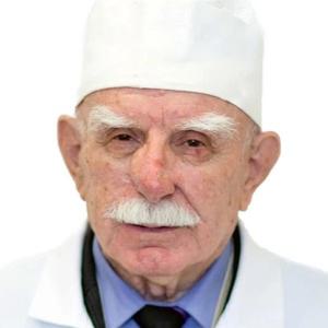 Сулейманов Курбанмагомед Рамазанович
