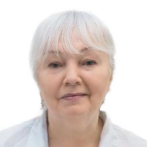 Лехова Валентина Павловна
