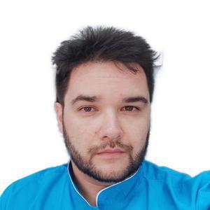 Домашев Алексей Валентинович